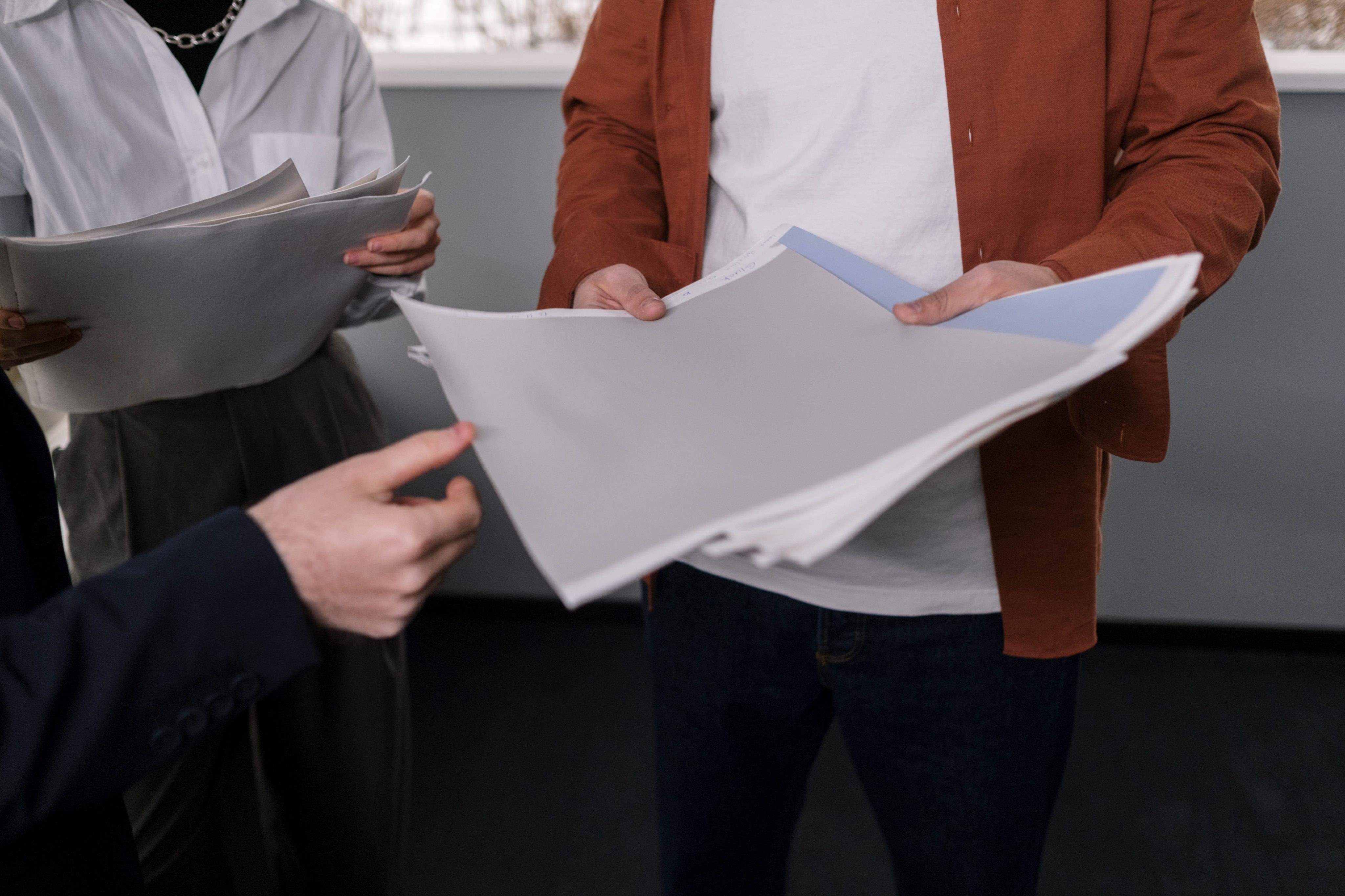 Governance Documents & SOPs for Growing Businesses